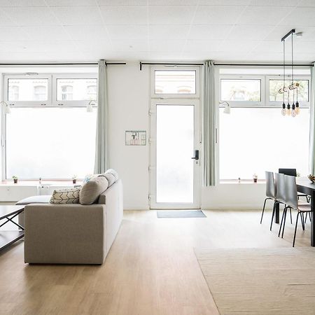 Spacious Family Apartment With 2 Bedrooms Berlin Exterior photo